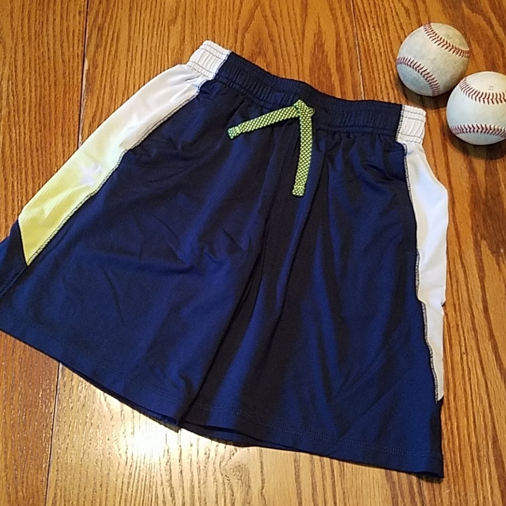 Under Armour shorts